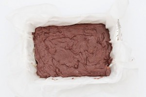 God chokolade fudge - Annettes kager