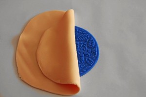 How to - CupcakeArt måtter CupCakeArt mat