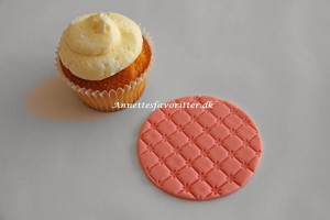 Cupcakes med smørcreme