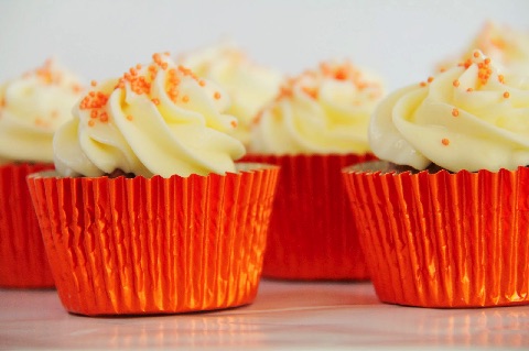 Cupcakes