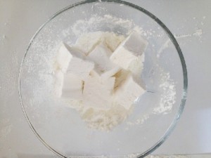Opskrift på hjemmelavede skumfiduser