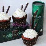 After eight Cupcakes