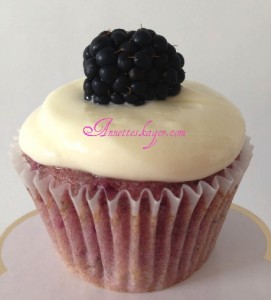 Cupcakes